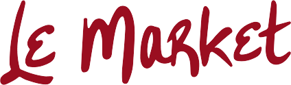 Le Market logo