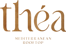 thea logo