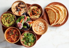 Eastern Food
