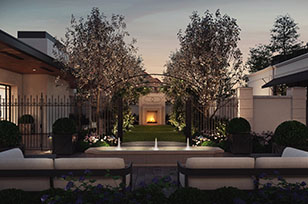 The Garden