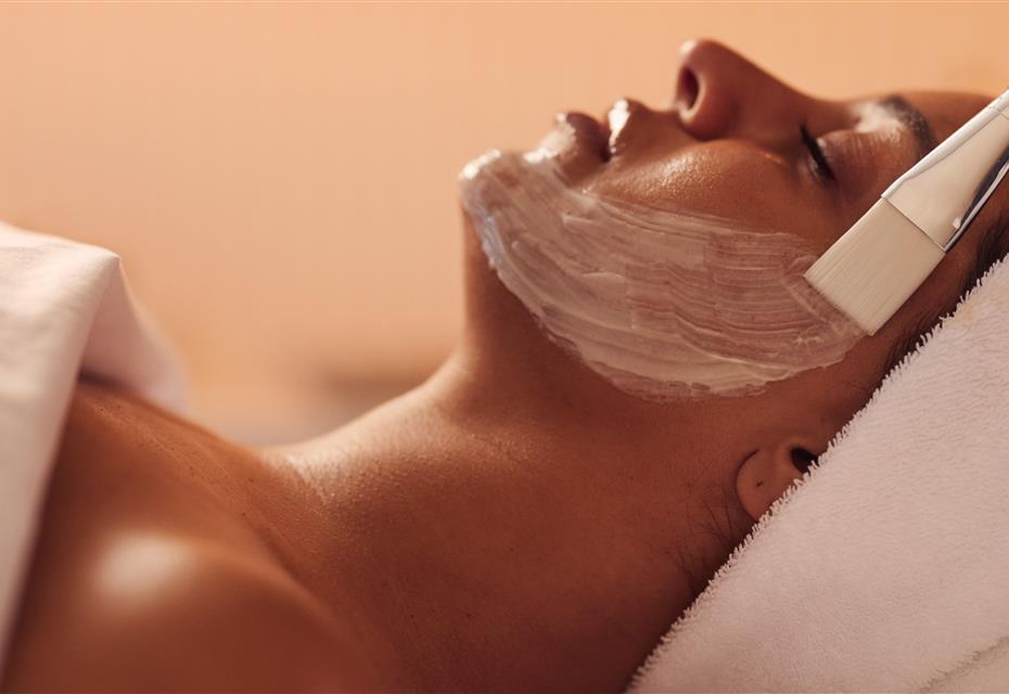 Spa Facial