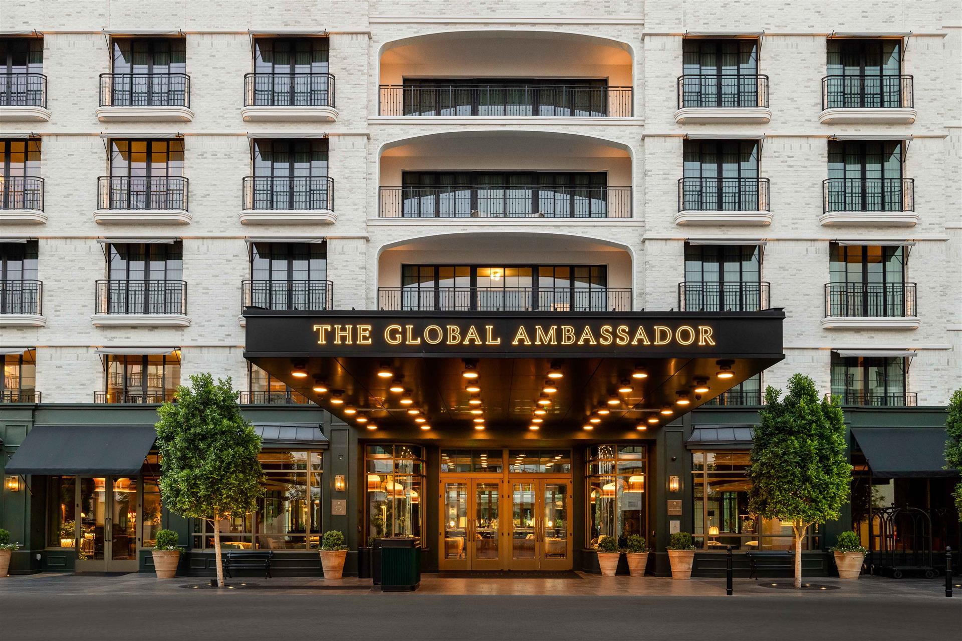 Gallery | The Global Ambassador | Phoenix, AZ