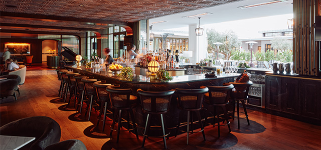 Condé Nast Traveler