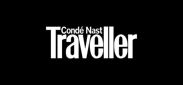 Condé Nast Traveller