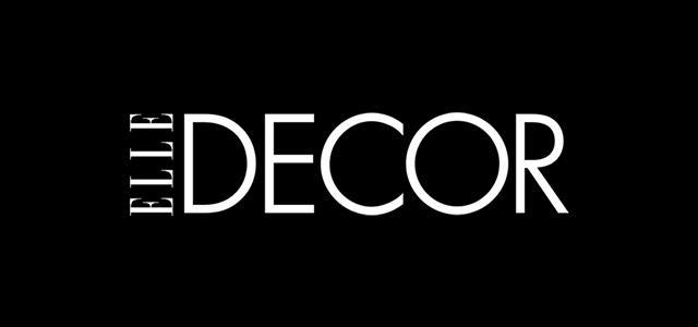 ELLE Decor Logo