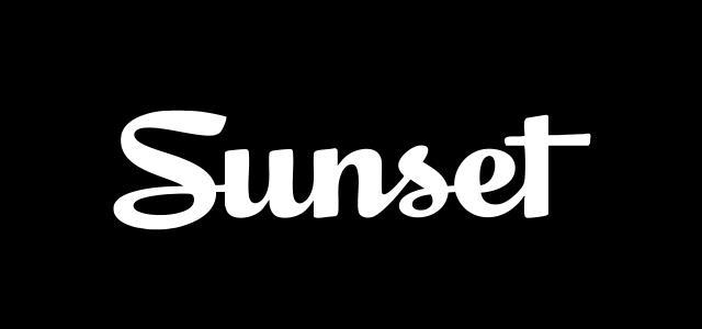 Sunset Magazine Article
