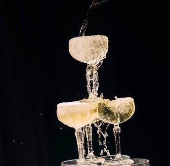 2026 Midnight Countdown