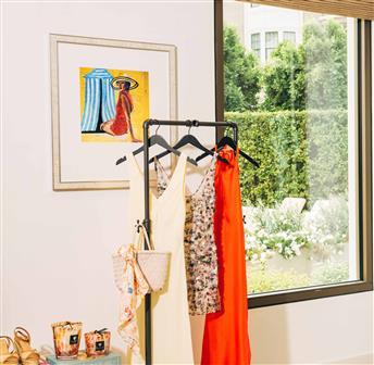 Mother's Day Boutique Pop-Up