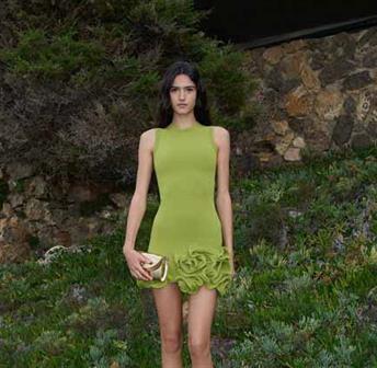 Exclusive SANDRO Pop-Up 