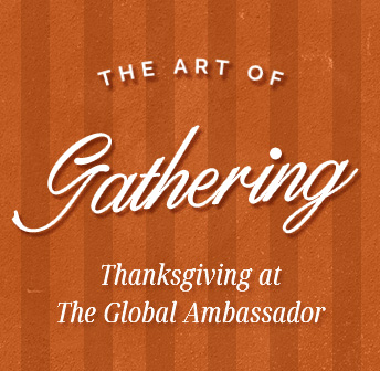 Thanksgiving