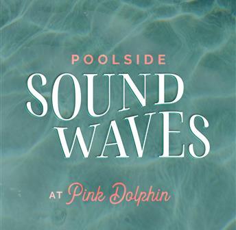 Poolside Sound Waves
