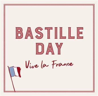 Bastille Day