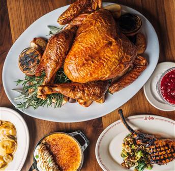 Thanksgiving