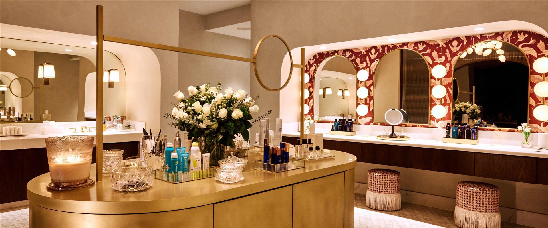 The Spa at The Global Ambassador