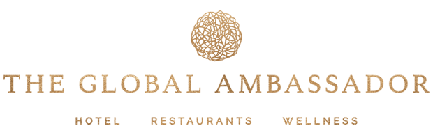 The Global Ambassador