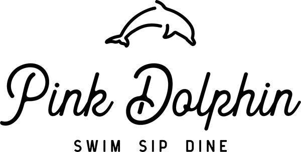Pink Dolphin logo