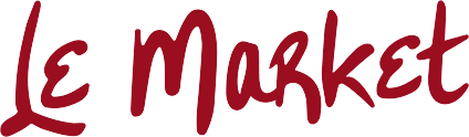Le Market Logo