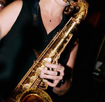 Jazz Night