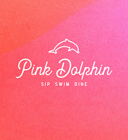Book at the Pink Dolphin